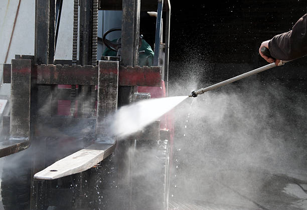 Boat and Dock Cleaning in Rio Grande City, TX