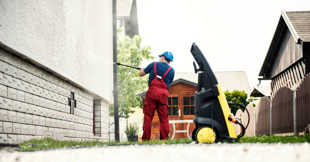 Best Dumpster Area Cleaning  in Rio Grande City, TX